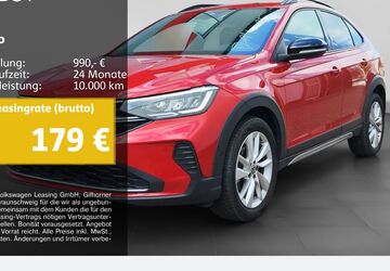 VW Taigo 22.530 km 22.290 &euro; Remscheid 42897