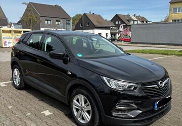 Opel Grandland (X) 49.000 km 16.950 &euro; Bottrop 46242