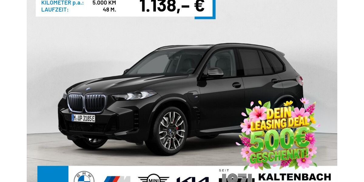 BMW X5 19.987 km 87.390 &euro; Remscheid 42897