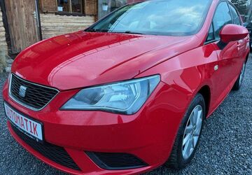 Seat Ibiza 143.819 km 9.480 &euro; Wuppertal 42289