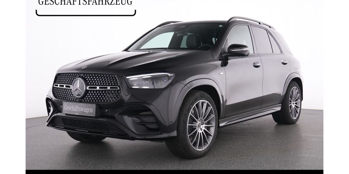 Mercedes-Benz GLE 350 7.900 km 89.450 &euro; Essen 45309
