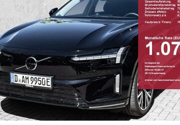 Volvo ES90 2.500 km 72.950 &euro; Düsseldorf 40549