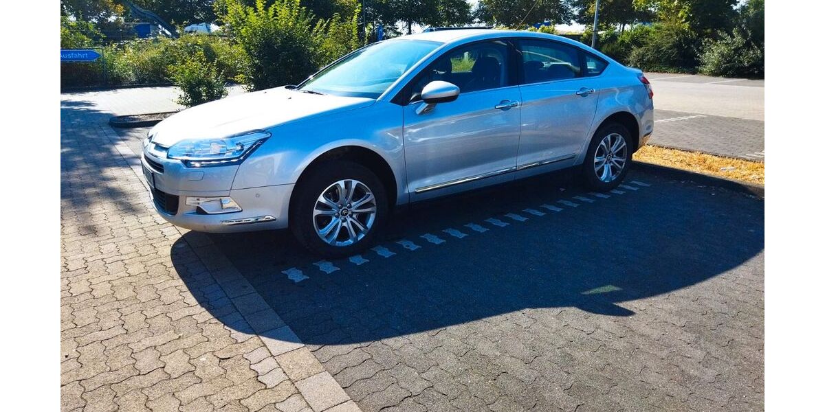 Citroen C5 105.000 km 7.700 &euro; Duisburg 47226