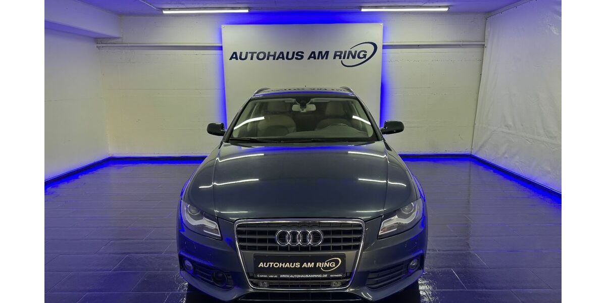 Audi A4 129.980 km 10.499 &euro; Ratingen bei Düsseldorf 40878
