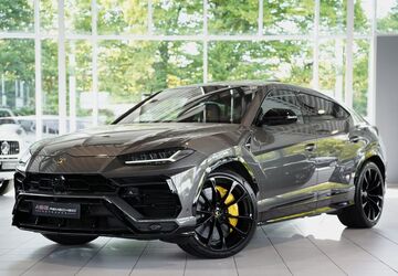 Lamborghini Urus 22.000 km 235.900 &euro; Remscheid/NRW 42855