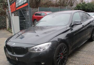BMW 330 300.000 km 8.999 &euro; Oberhausen 46149