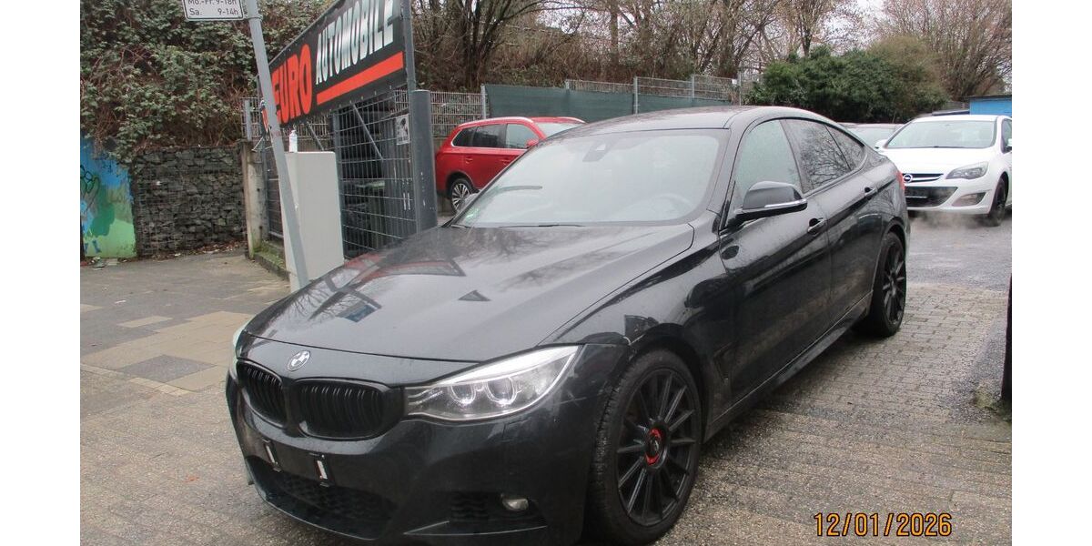 BMW 330 300.000 km 8.999 &euro; Oberhausen 46149