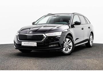 Skoda Octavia 66.130 km 18.775 &euro; Hagen 58091