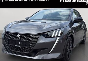 Peugeot 208 35.800 km 18.990 &euro; Essen 45143