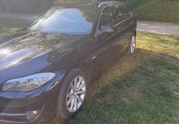 BMW 520 244.000 km 7.450 &euro; Gelsenkirchen 45866