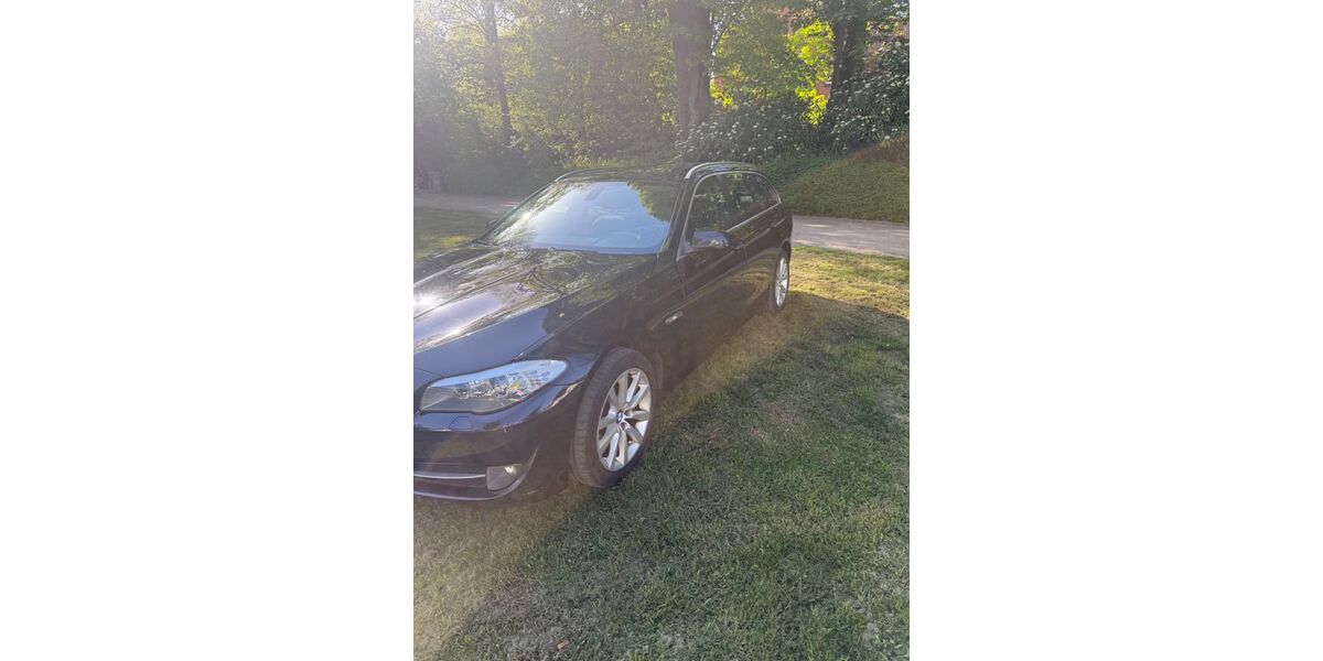 BMW 520 244.000 km 7.450 &euro; Gelsenkirchen 45866