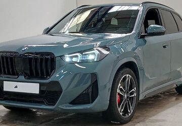 BMW X1 14.100 km 48.975 &euro; Meerbusch 40668