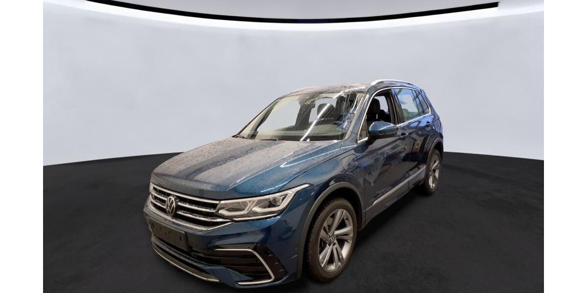 VW Tiguan 51.301 km 33.490 &euro; Hagen 58091