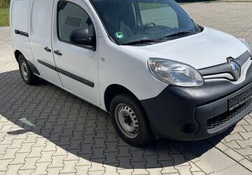 Renault Kangoo 175.000 km 4.800 &euro; Gladbeck 45966
