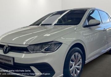VW Polo 3.467 km 21.990 &euro; Velbert 42553