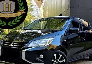 Mitsubishi Space Star 48.450 km 9.950 &euro; Bottrop 46240