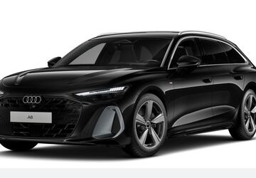 Audi A6 5.355 km 61.440 &euro; Remscheid 42897