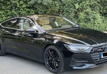 Audi A7 129.287 km 36.950 &euro; Neuss 41460