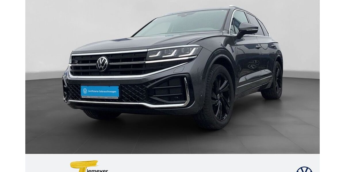 VW Touareg 16.170 km 63.790 &euro; Herne 44653