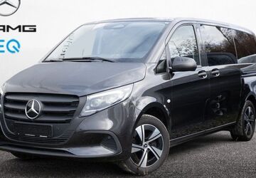 Mercedes-Benz Vito 38.043 km 44.590 &euro; Hagen 58135