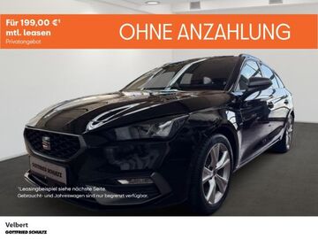 Gebrauchte Seat Leon