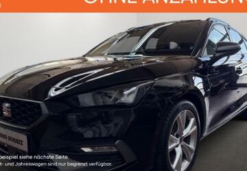 Seat Leon 19.238 km 28.490 &euro; Velbert 42553