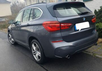 BMW X1 92.000 km 18.500 &euro; Essen 45133