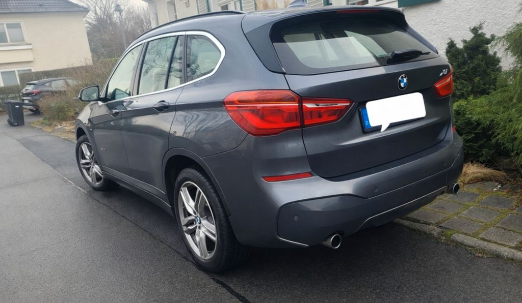 BMW X1 92.000 km 18.500 &euro; Essen 45133