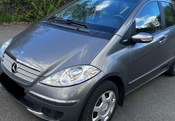 Mercedes-Benz A 170 145.000 km 4.990 &euro; Velbert 42549