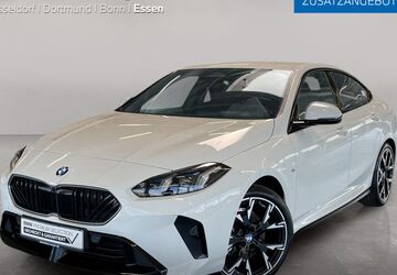 BMW 220 Gran Coupé 20.156 km 38.899 &euro; Essen 45141