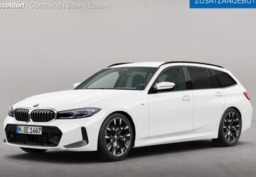 BMW 320 23.826 km 43.499 &euro; Düsseldorf 40237