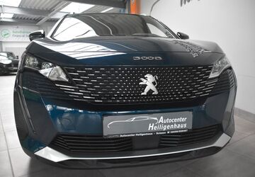 Peugeot 3008 17.677 km 20.980 &euro; Heiligenhaus 42579
