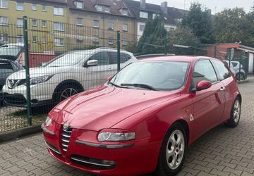 Alfa Romeo Andere 174.000 km 2.000 &euro; Essen 45143
