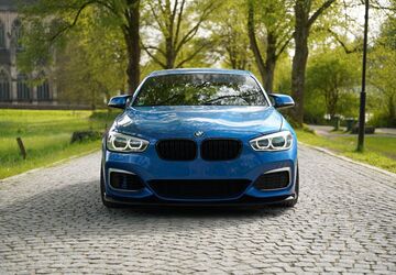 BMW 120 159.000 km 16.999 &euro; Mettmann 40822