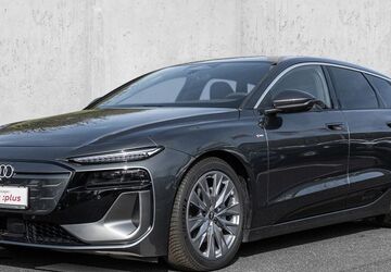 Audi A6 e-tron 8.815 km 74.950 &euro; Meerbusch 40670