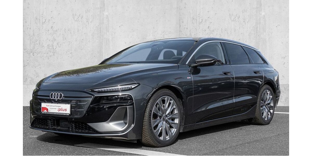 Audi A6 e-tron 8.815 km 74.950 &euro; Meerbusch 40670