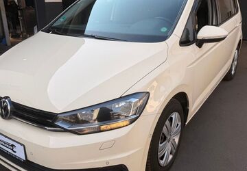 VW Touran 370.000 km 6.000 &euro; Hilden 40724