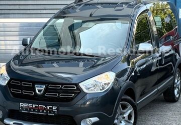 Dacia Dokker 42.000 km 15.298 &euro; Ratingen 40880