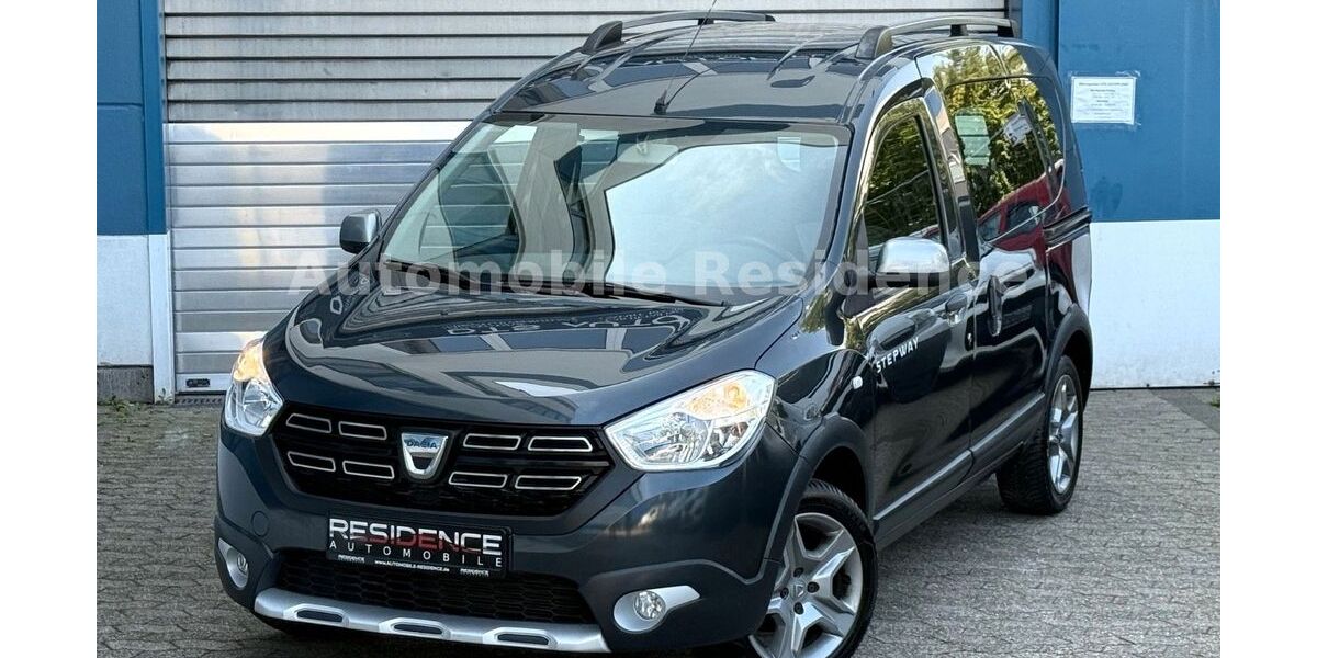 Dacia Dokker 42.000 km 15.298 &euro; Ratingen 40880