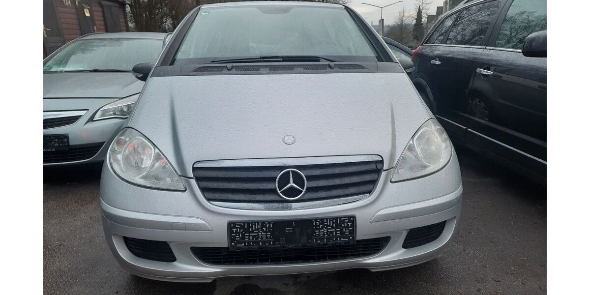 Mercedes-Benz A 170 180.000 km 1.750 &euro; Essen 45276