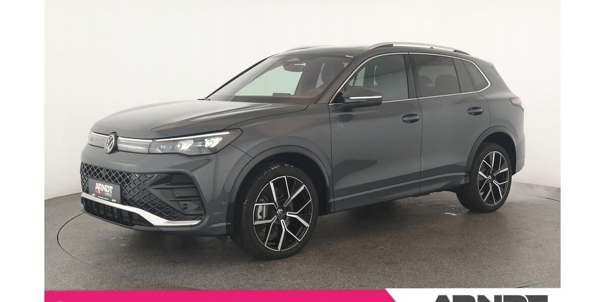 VW Tiguan 6.200 km 48.375 &euro; Düsseldorf 40233