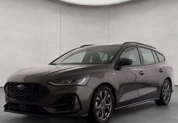 Ford Focus 14.580 km 21.880 &euro; Düsseldorf 40233