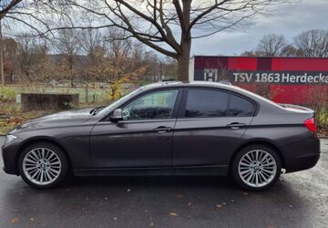 BMW 328 136.700 km 13.500 &euro; Herdecke 58313