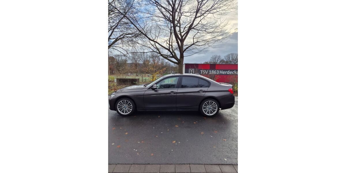 BMW 328 136.700 km 13.500 &euro; Herdecke 58313