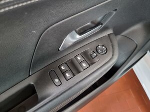 Opel Mokka GS Line Navi Pro Park&Go Winterp. Klimaautom 23.042 km 21.480 &euro; HAAN 42781