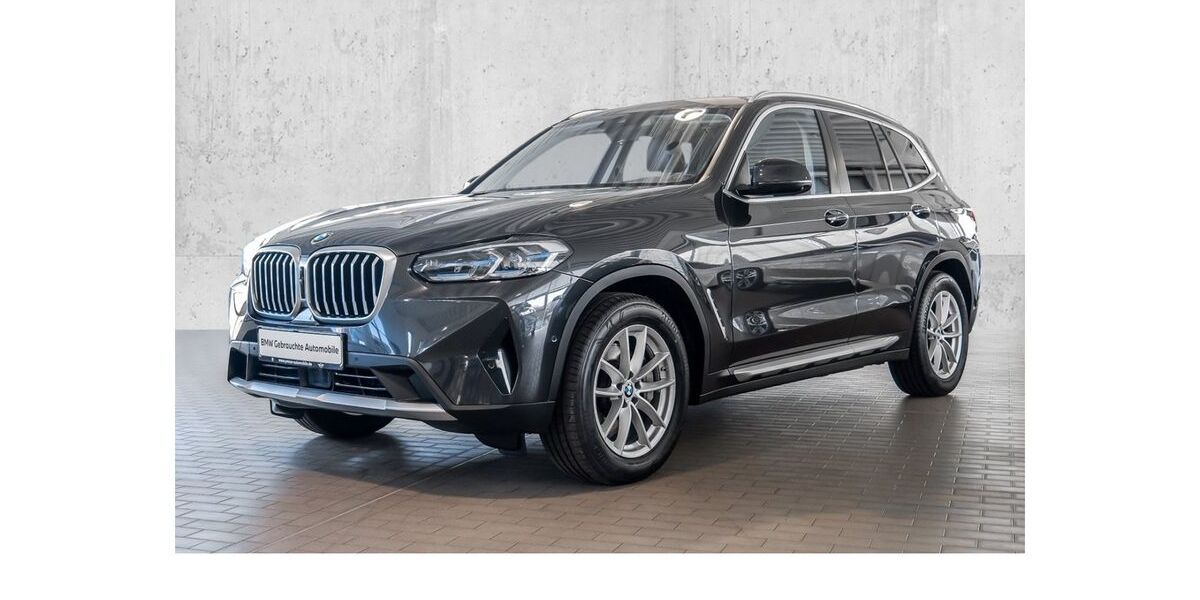 BMW X3 105.500 km 37.990 &euro; Hagen 58119