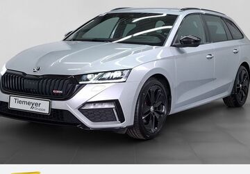 Skoda Octavia 78.758 km 25.490 &euro; Bochum 44809