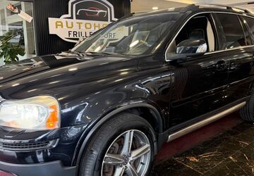 Volvo XC90 277.677 km 6.950 &euro; Essen 45139
