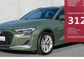 Audi A3 10.980 km 32.620 &euro; Düsseldorf 40549