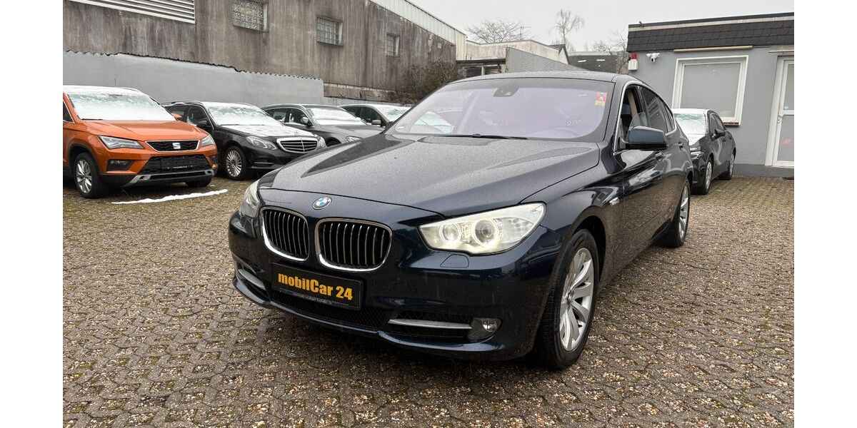 BMW 530 Gran Turismo 271.000 km 7.990 &euro; Haan 42781